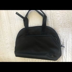 Lululemon Travel/Commuter/Gym Bag